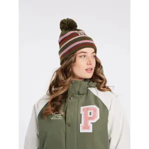 Women's ski jacket Protest Prtpinea image-2