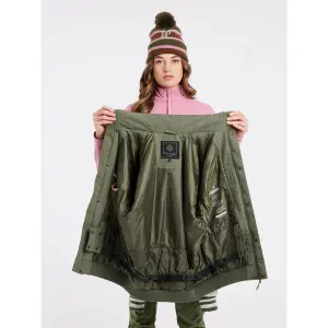 Women's ski jacket Protest Prtpinea image-3