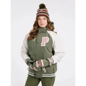 Women's ski jacket Protest Prtpinea image-4