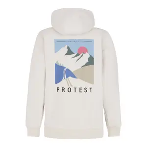 Women's hooded ski jacket Protest Kym image-3