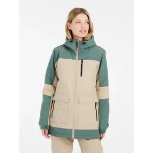 Casaco de esqui feminino Protest Backup image-1