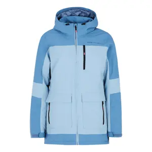 Casaco de esqui feminino Protest Backup image-0