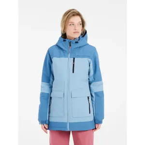 Casaco de esqui feminino Protest Backup image-1