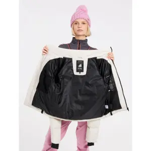 Women's ski jacket Protest Prtshames image-2