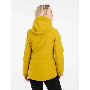 Dámská lyžařská bunda Protest Beverly image-4