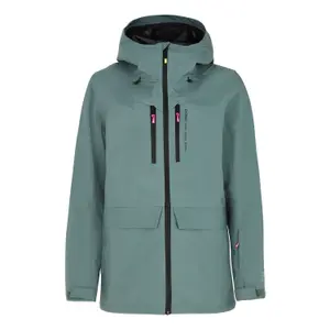 Women's ski jacket Protest Moose image-0