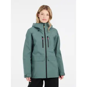 Women's ski jacket Protest Moose image-1