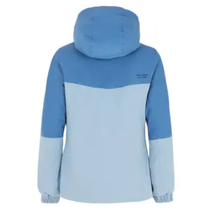 Women's ski jacket Protest Disk image-2
