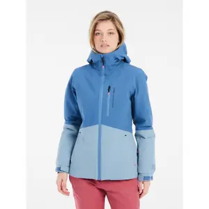 Women's ski jacket Protest Disk image-1