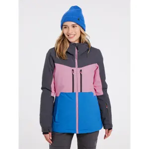 Women's ski jacket Protest Prtmugo image-2