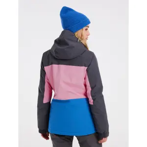 Women's ski jacket Protest Prtmugo image-5