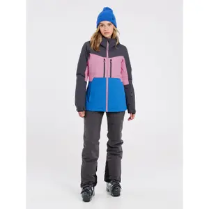Women's ski jacket Protest Prtmugo image-1