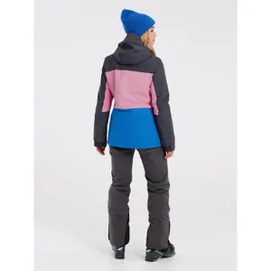 Women's ski jacket Protest Prtmugo image-4