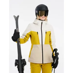 Veste de ski femme Protest Calida image-1