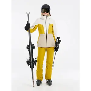 Veste de ski femme Protest Calida image-2