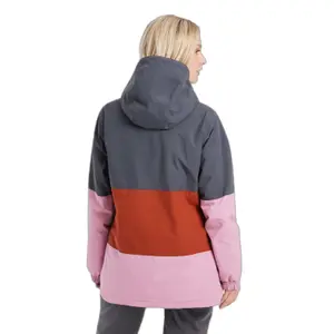 Women's ski jacket Protest Limia image-5