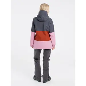 Women's ski jacket Protest Limia image-6