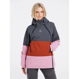 Women's ski jacket Protest Limia image-2