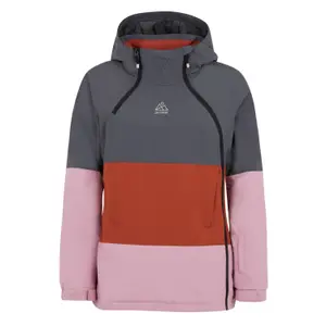 Women's ski jacket Protest Limia image-0