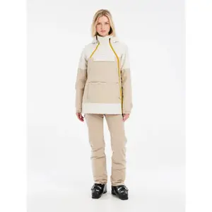 Women's ski jacket Protest Ditsy image-1