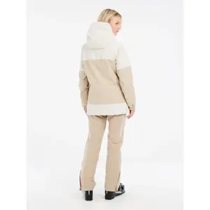 Women's ski jacket Protest Ditsy image-4