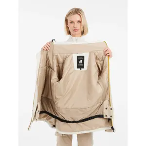 Women's ski jacket Protest Ditsy image-6