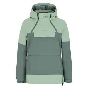Women's ski jacket Protest Ditsy image-0