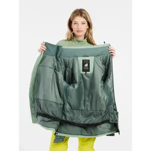 Women's ski jacket Protest Ditsy image-6