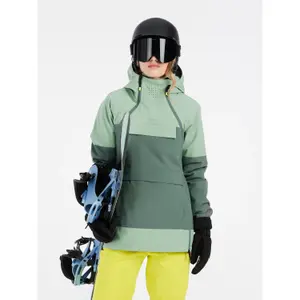 Women's ski jacket Protest Ditsy image-2