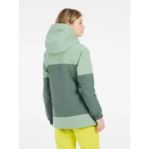 Women's ski jacket Protest Ditsy image-5