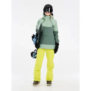 Women's ski jacket Protest Ditsy image-1