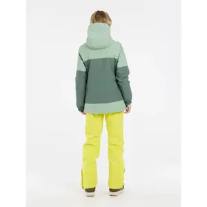Women's ski jacket Protest Ditsy image-4