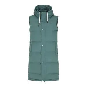 Women's Protest Miassy Puffer Vest image-0