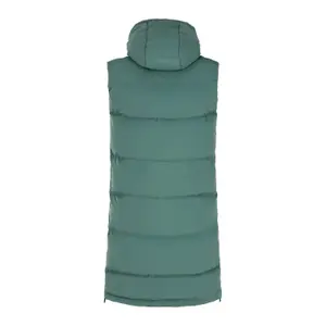 Women's Protest Miassy Puffer Vest image-3