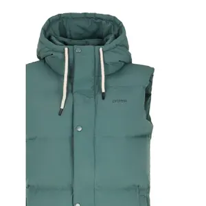 Women's Protest Miassy Puffer Vest image-6