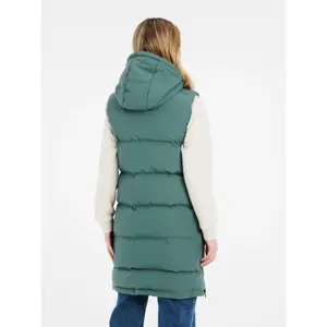 Women's Protest Miassy Puffer Vest image-4