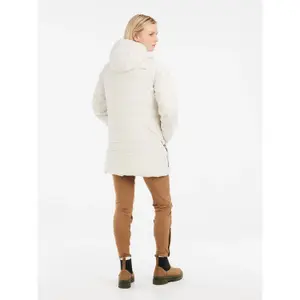 Damer dunjacka Protest Magi image-5