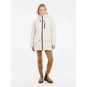 Damer dunjacka Protest Magi image-2