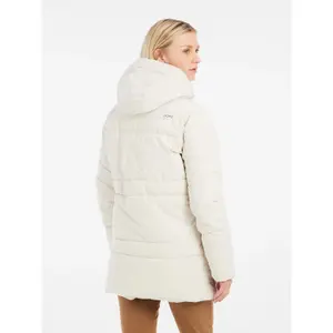 Damer dunjacka Protest Magi image-4