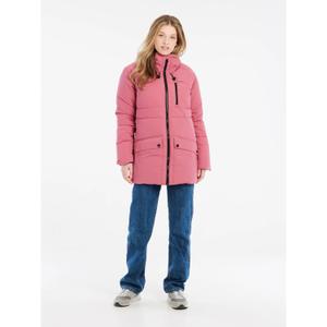 Damer dunjacka Protest Magi image-2