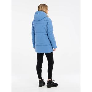 Damer dunjacka Protest Magi image-5