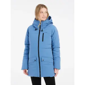 Damer dunjacka Protest Magi image-1