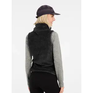 Gilet polare donna Protest Rundle24 image-4