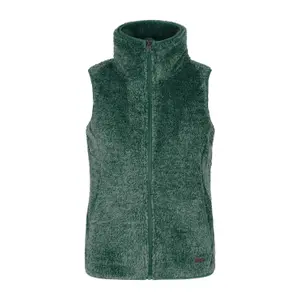 Dames mouwloze fleece Protest Rundle24 image-0