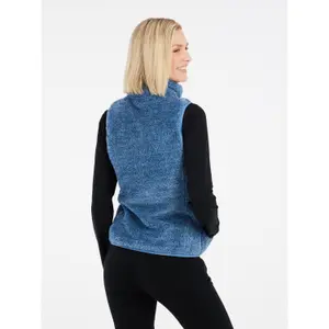 Gilet polare donna Protest Rundle24 image-4