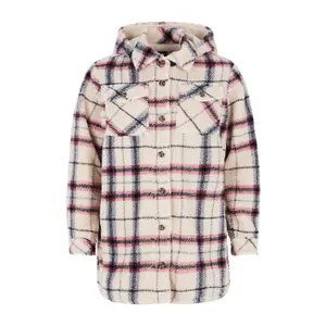 Women's fleece Protest Enter image-0