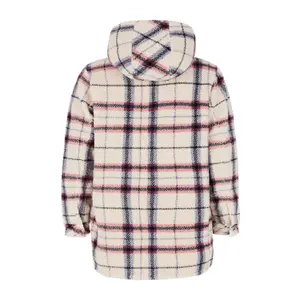 Women's fleece Protest Enter image-3