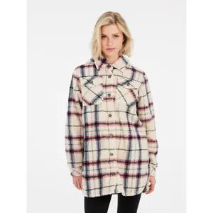 Women's fleece Protest Enter image-2