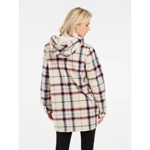 Women's fleece Protest Enter image-5