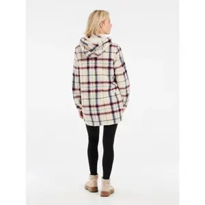 Women's fleece Protest Enter image-4